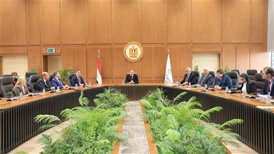 اجتماع مصري بريطاني لتطوير التعليم العالي والبحث العلمي.. توقيع اتفاقيات جديدة لرفع كفاءة الجامعات المصرية وتعزيز الشراكات الدولية