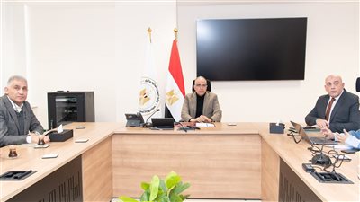 وزارة الري تتابع تراخيص آبار المياه الجوفية وتعزز إجراءات حوكمة الموارد المائية لمواجهة السحب الجائر والتعديات