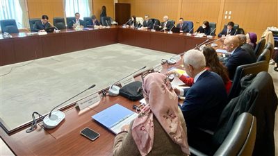 وزير التربية والتعليم يزور اليابان لتعزيز التعاون التعليمي واستكشاف أحدث الأساليب التعليمية المبتكرة
