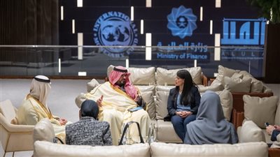 مباحثات بين مصر والسعودية لتعزيز الشراكات الاقتصادية والتنموية في مؤتمر العلا لاقتصادات الأسواق الناشئة