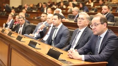 استثمارات موسعة في قطاع الطاقة: وزير المالية يؤكد على رؤية متكاملة لدعم الاستدامة المالية والتحول إلى الطاقة المتجددة لزيادة الإنتاج وتحسين جودة الحياة
