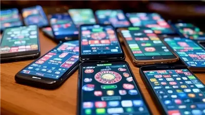 ارتفاع قياسي في عدد المتهمين باستخدام الكازينوهات الإلكترونية في اليابان وسط تزايد المخاوف من إدمان المقامرة الرقمية
