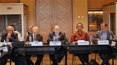 مصر تتولى رئاسة مبادرة مواءمة اللوائح التنظيمية للأدوية في شمال إفريقيا لتعزيز الأمن الدوائي والتكامل الإقليمي