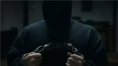 القبض على عصابة محترفة في سرقة السيارات بالشروق