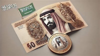إطلاق رمز الريال السعودي: خطوة تاريخية لتعزيز الهوية المالية وترسيخ مكانة العملة الوطنية عالميًا