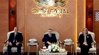 قناة السويس تفتح باب الحجز للوحدات السكنية بمدينة الإسماعيلية الجديدة ضمن خطة التنمية العمرانية الشاملة في سيناء