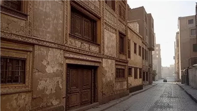 كل ما تحتاج معرفته عن الضريبة العقارية في مصر: الفئات الخاضعة للإعفاء والتزامات الملاك وفقًا للقانون رقم 196 لسنة 2008