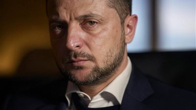 زيلينسكي يعرب عن استعداده للعمل تحت 