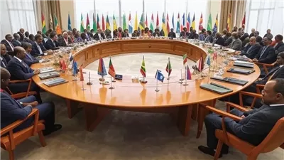 الاتحاد الإفريقي يواجه تحديات كبرى: انتخاب رئيس جديد في ظل أزمات سياسية واقتصادية تهدد استقراره