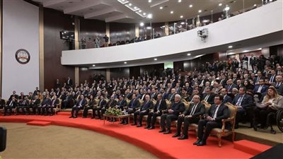 إيمان كريم: استراتيجية النيابة العامة للتدريب تعكس رؤية وطنية شاملة لتعزيز العدالة الاجتماعية وتطوير القدرات البشرية في إطار الاستراتيجية الوطنية لحقوق الإنسان ورؤية مصر 2030