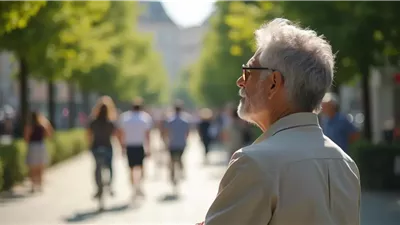 كيف يؤثر نمط الحياة؟ تأثير العوامل البيئية على الصحة وطول العمر