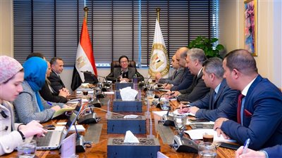 مصر تتعاون مع BP لتنفيذ مشروعات الغاز الطبيعي المتجدد من المخلفات وتعزيز استثمارات الطاقة المتجددة