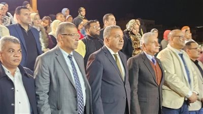 ختام ملتقى الأقصر الأول للفنون والأدب والإبداع بحضور نخبة من القيادات الثقافية والفنية