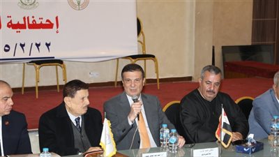 وزير الزراعة يفتتح المؤتمر السنوي للحركة التعاونية المصرية ويؤكد دعم الدولة لدور التعاونيات في التنمية الاقتصادية والاجتماعية