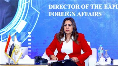 مصر تواصل دعم الكوادر الأفريقية: وزيرة التنمية المحلية تفتتح الدورة التدريبية الرابعة لإدارة الطوارئ بمشاركة 26 متدربًا من 22 دولة أفريقية