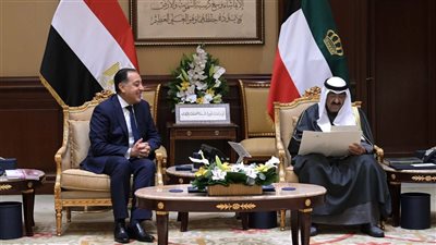 القمة العربية في القاهرة 4 مارس.. أمير الكويت يؤكد دعم مصر ورئيس الوزراء المصري يبحث تعزيز الاستثمارات والتعاون المشترك بين البلدين