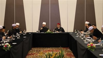 تفعيل مذكرة التفاهم بين مصر وماليزيا.. تعاون مشترك لتدريب الأئمة والدعاة وترسيخ قيم الوسطية الإسلامية عالميًا