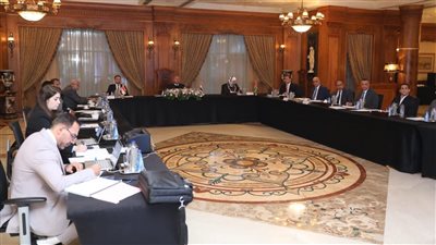 الجسر العربي للنقل البحري تسجل أعلى معدلات الشحن والإيرادات في تاريخها وتخطط للتوسع في المشروعات الاستثمارية والنقل متعدد الوسائط بين مصر والأردن والعراق