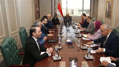 مصر تتعاون مع “أكوا باور” السعودية لتوسيع مشروعات الطاقة المتجددة وتعزيز كفاءة الشبكة الكهربائية