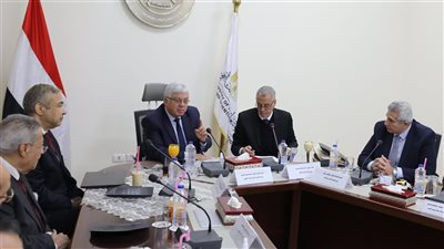 12 جامعة أهلية جديدة في مصر تضم 98 كلية متنوعة وتبدأ الدراسة العام المقبل