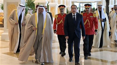 مباحثات ثنائية بين مصر والكويت لتعزيز العلاقات الاقتصادية: فرص استثمارية واعدة ودعم للصناعات الدوائية والغذائية