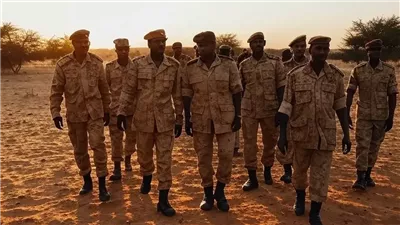 تحالف سياسي وعسكري جديد بقيادة قوات الدعم السريع يعلن تشكيل حكومة موازية وسط معارضة واسعة