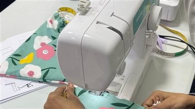 صندوق مكافحة الإدمان يدرب دفعة جديدة من المتعافيات بالتعاون مع حياة كريمة لتعزيز التمكين الاقتصادي ودعم برامج ما بعد العلاج