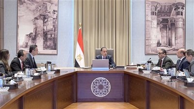 رئيس الوزراء يتابع مع وزير التموين جهود حوكمة منظومة الدعم لضمان وصوله لمستحقيه وتعزيز العدالة الاجتماعية