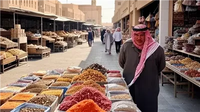 ارتفاع التضخم في السعودية إلى 2% في يناير 2025 مع زيادة أسعار الأغذية والإيجارات وسط تزايد الطلب على المساكن