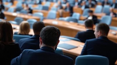 الولايات المتحدة تصوت ضد قرار الأمم المتحدة بإدانة الغزو الروسي لأوكرانيا في تحول مفاجئ يثير الجدل ويضعها في مواجهة حلفائها الأوروبيين
