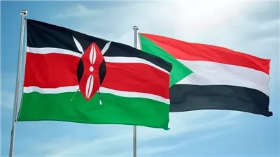 السودان يعلن سحب سفيره من كينيا ويتخذ إجراءات تصعيدية احتجاجًا على استضافة نيروبي لاجتماعات الدعم السريع وخرقها للمواثيق الدولية