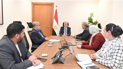 وزير الموارد المائية والري يتابع أعمال تأهيل حائط رشيد البحري ويؤكد أهمية مشروعات حماية الشواطئ في مواجهة التغيرات المناخية وحماية الاستثمارات والمناطق الساحلية