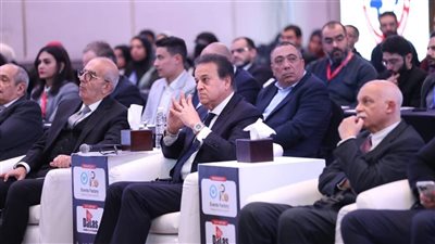 وزير الصحة يفتتح المؤتمر العلمي الأول للأشعة التداخلية ويشيد بدورها في تطوير التشخيص والعلاج وتعزيز جودة الرعاية الصحية وفق أحدث التقنيات الطبية الحديثة