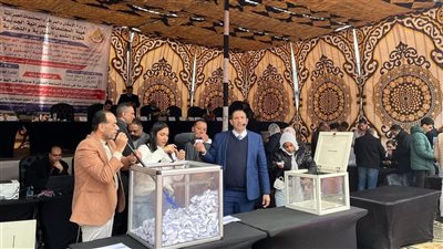 وزارة الإسكان تجري القرعة العلنية لوحدات “جنة” وأراضي الإسكان بمدينة 6 أكتوبر وتعلن الجدول الزمني للقرعات القادمة في المدن الجديدة