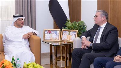 مصر والإمارات تعززان التعاون في قطاع الطاقة: زيارة وزير البترول المصري إلى إمارة الفجيرة تمهد لإنشاء منطقة لوجستية بترولية في ميناء الحمرا