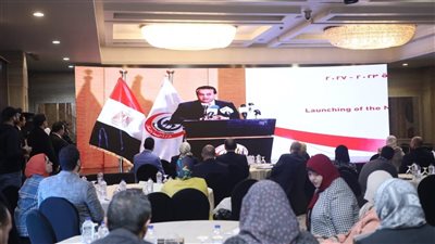 مصر تحتفل بتخريج الدفعة الأولى من البرنامج التدريبي للوبائيات: ريادة إقليمية في مجال الصحة العامة ومكافحة الأوبئة