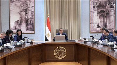 مصر تدعم ريادة الأعمال: رئيس الوزراء يوجه بتطوير السياسات لدعم الشركات الناشئة وتعزيز دور الاقتصاد الرقمي في تحقيق التنمية المستدامة