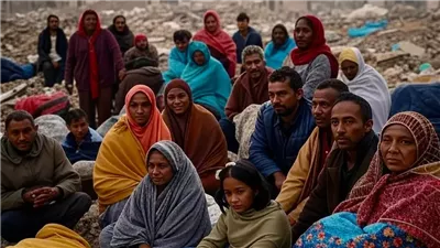 منتدى الرياض الدولي الإنساني الرابع يدعو إلى حلول مبتكرة لتعزيز الاستجابة الإنسانية، ويدعم تمكين المجتمعات المتضررة والتعاون الدولي لتحقيق التنمية والسلام