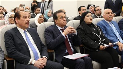 تكريم وحدات الرعاية الأساسية الحاصلة على اعتماد 