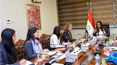 تنمية الصعيد في صدارة الأولويات.. وزيرة التنمية المحلية تناقش مع وفد البنك الدولي آفاق التعاون لتعزيز بيئة الاستثمار والإدارة المحلية المستدامة