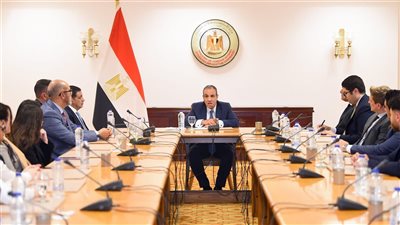 وزير الخارجية والهجرة يناقش مع طلاب جامعات عالمية رؤية مصر للعدالة الدولية والتوازن الاستراتيجي وموقفها من الصراع الفلسطيني الإسرائيلي
