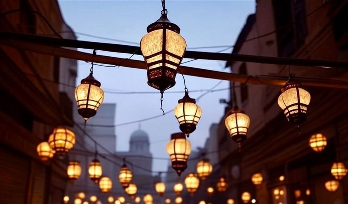 ثبوت هلال رمضان 2025