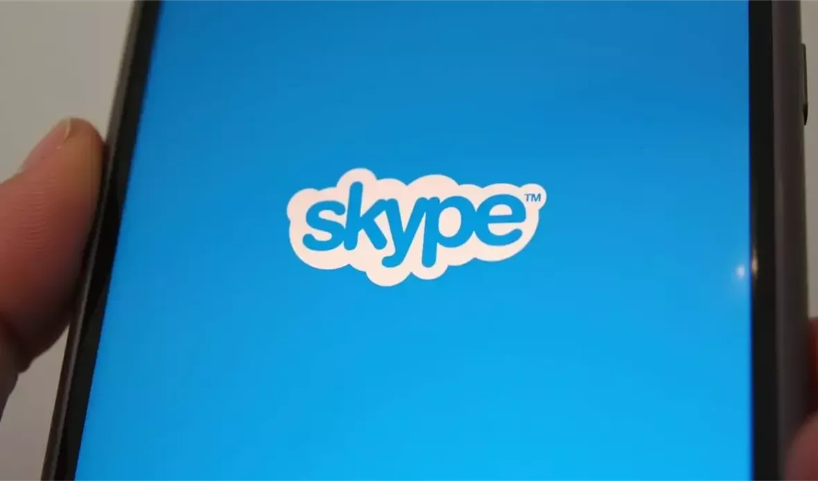 Skype - مايكروسوفت