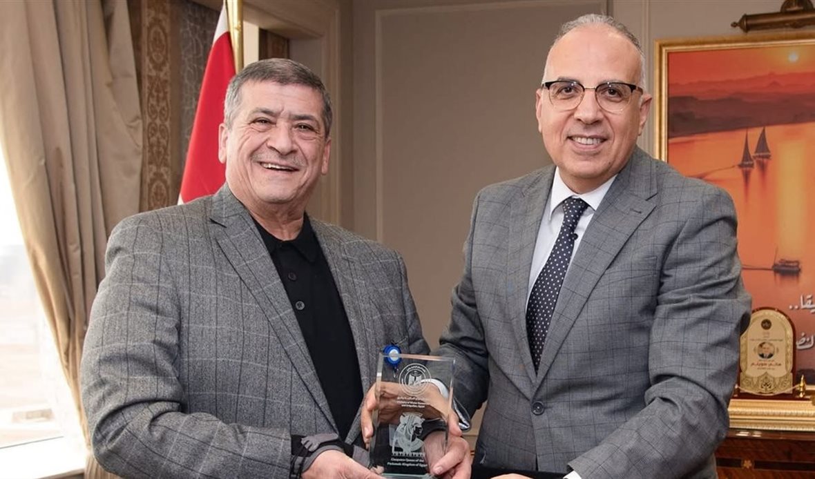جهود مشتركة لمواجهة