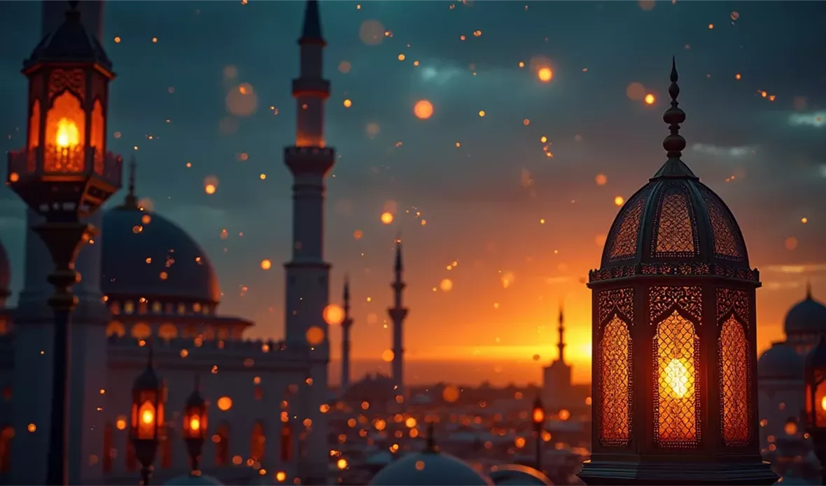 ما حكم بلع الريق