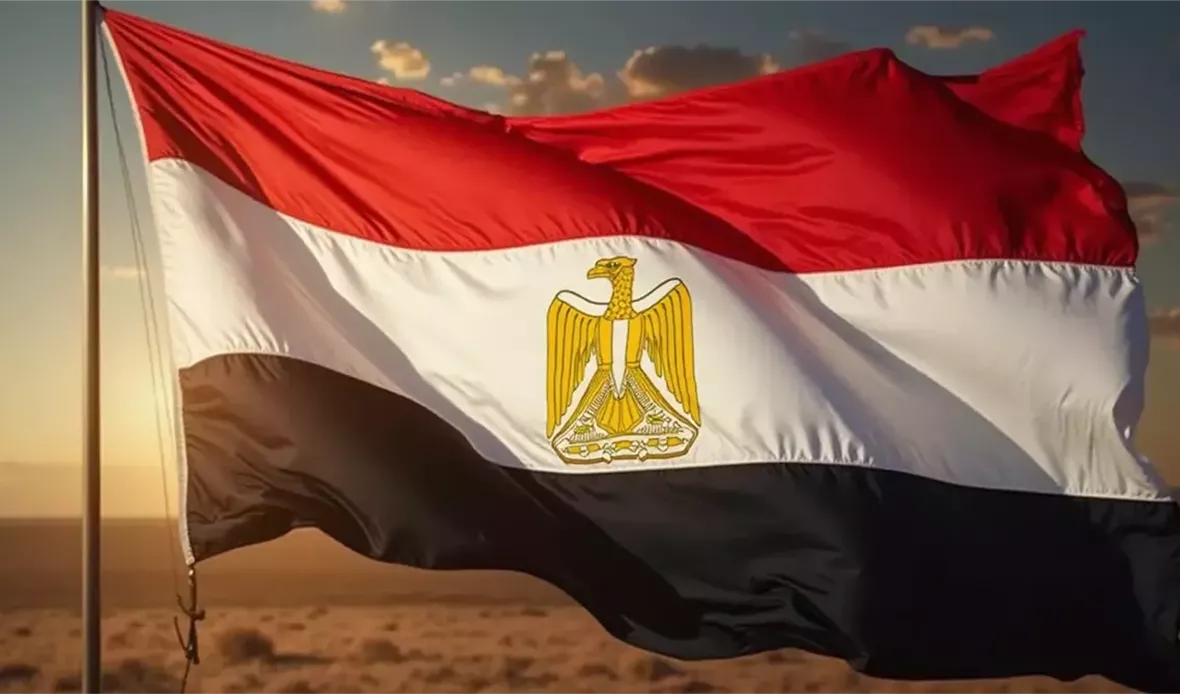 مصر تتحرك رسمياً