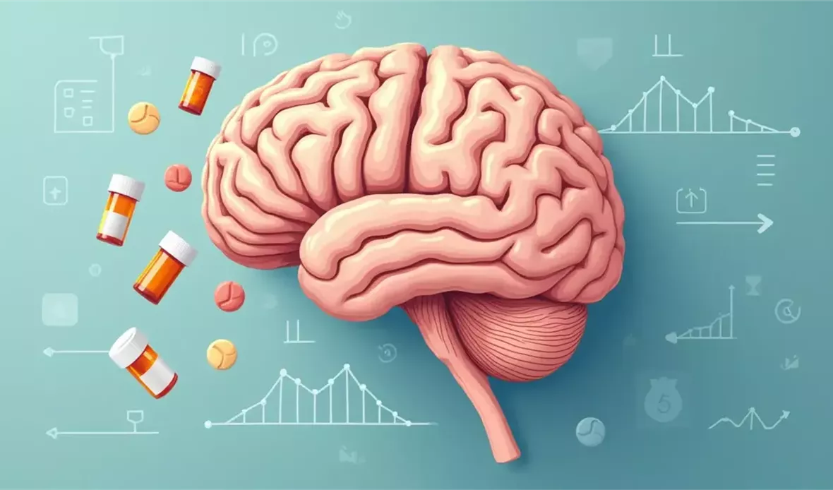  مضادات الاكتئاب