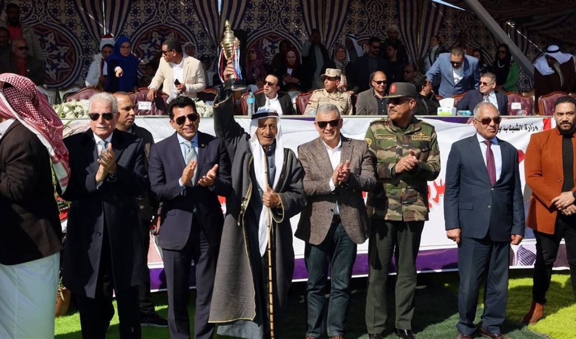 عودة مهرجان الإسماعيلية
