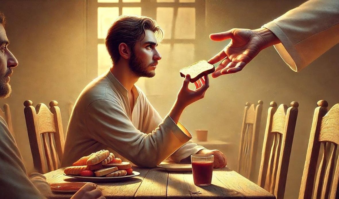 معنى المثل الشعبي