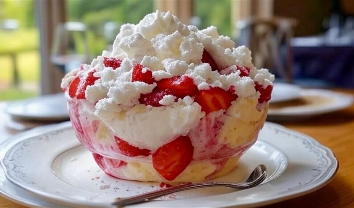 Eton Mess